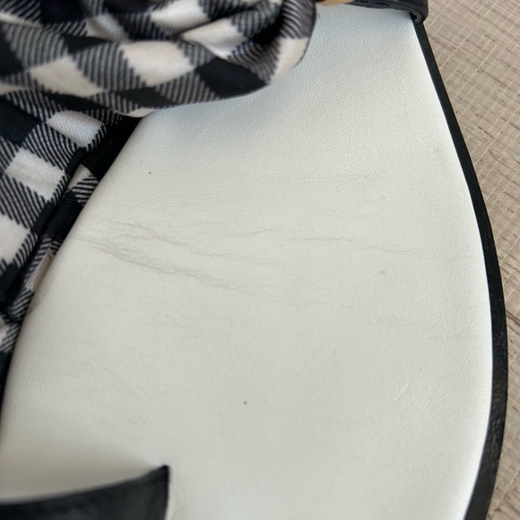 Tory Burch Shelby sandals - Picture 6 of 10